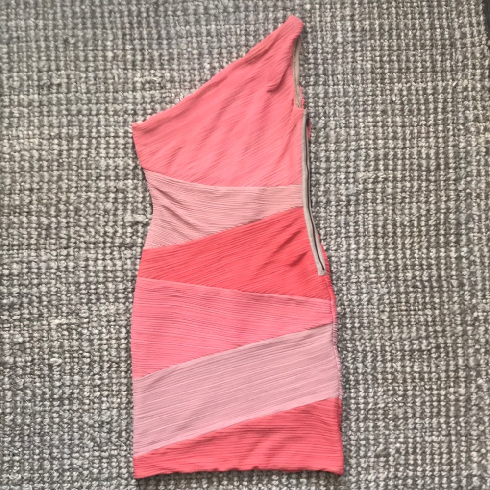 BCBG MaxAzaria Dress